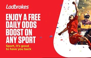 ladbrokes discount code|Ladbrokes Bonus & Offers .
